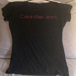 Calvin Klein Tshirt S